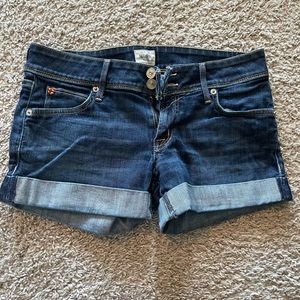 Hudson shorts size 26
